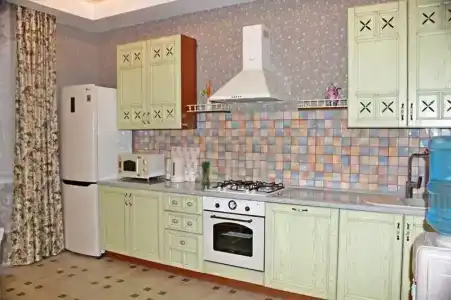 Суздальский хутор - 40