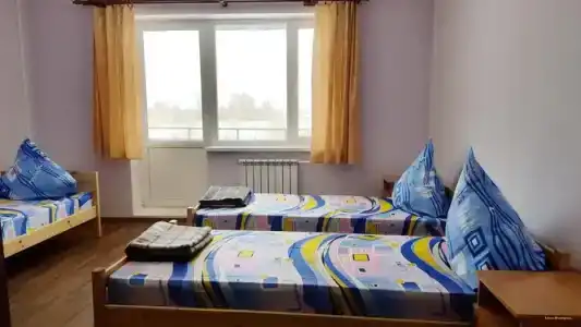 Москворечье - 8