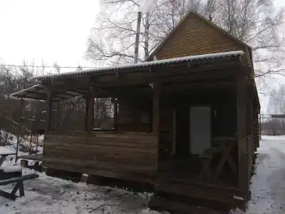 Теплый Лес - 0