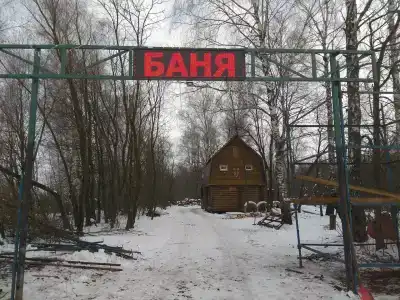 Теплый Лес - 2