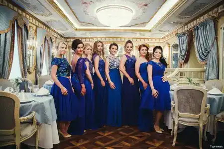 Тургеневъ - 49