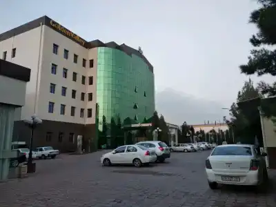 Золотая Долина - 19