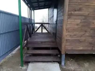 Рыбацкий приют - 70