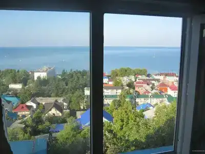 Зеленая горка - 5