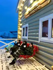 Хороший дом - 26