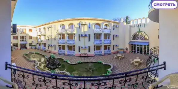 Гостевой комплекс Олимп - 49