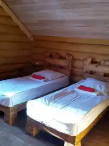 Подмосковный домик - 19