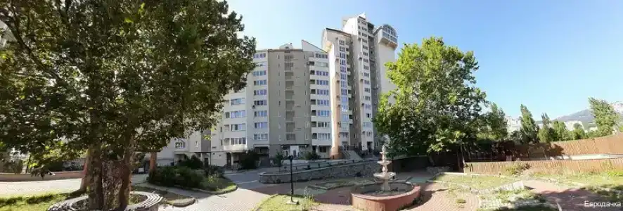 Евродачка - 23