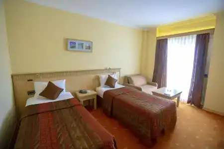 Dalaman Airport Lykia Thermal & Spa - 17