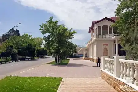 Гостевой дом на Комсомольской 1 - 51