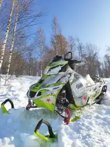 Медвежий Угол - 17