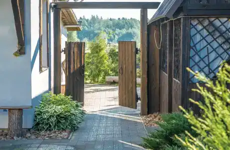 Беловежское Поместье - 57