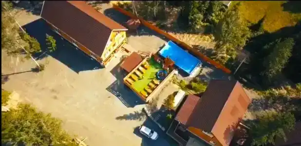 Сердце Сибири - 68