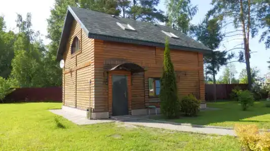 Петровские дачи - 11