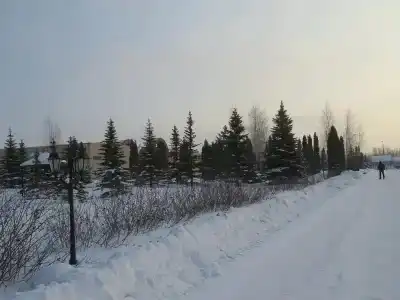Санаторий профилакторий Балаковской АЭС - 2