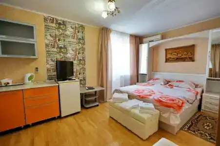 Форт Артур - 4