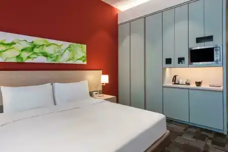 Hyatt House Gebze - 22