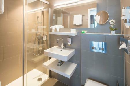 Best Western Plus Zürcherhof - 50