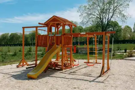 Отдельный дом барнхаус люкс большой до 8 гостей - 3