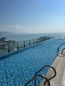 Balcony Nha Trang - 6