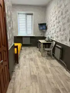 Городок - 21