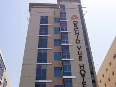 Orchid Vue - 0