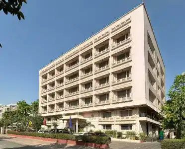 Vesta Maurya Palace - 44