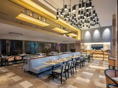 The Residency, Chennai - 48