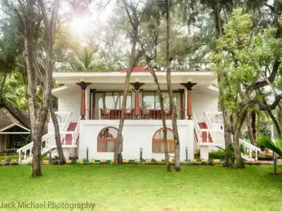 Vgp Golden Beach Resort - 46