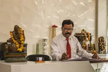 Sita International - 4