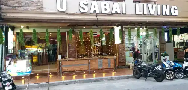 u Sabai Living - 5