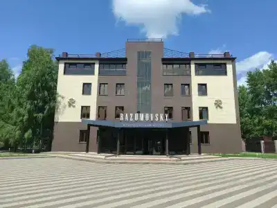 Разумовский - 8