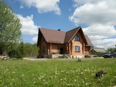 Хуторок - 0