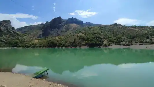 Лонгвина - 86