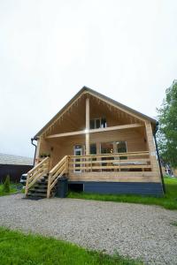MinaevoVillage - 3