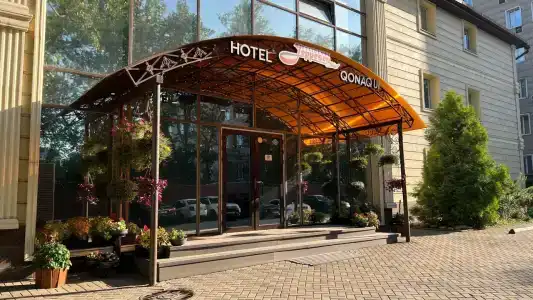 Джепсон Резиденс - 0