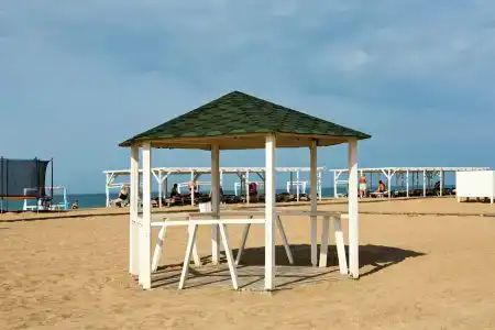 Пансионат Зенит - 97