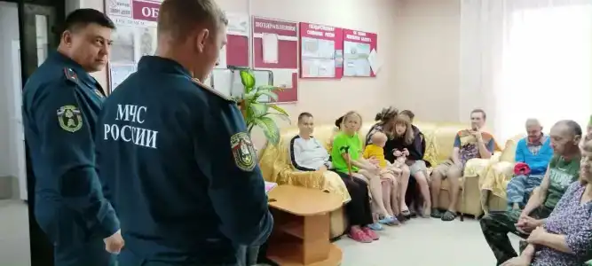 Социальная - 19