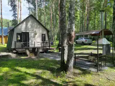 Лесная Усадьба - 19