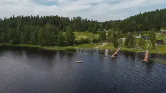 Jakoniemi village - 62