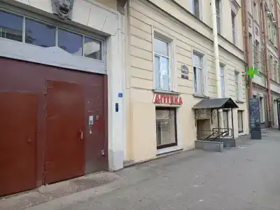 Антресоль - 26