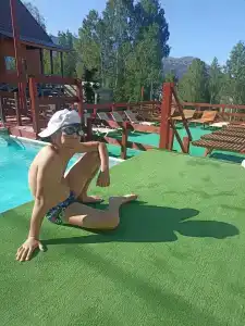 Сердце Сибири - 94