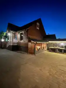 Гостевой дом на Герцена 1 - 11