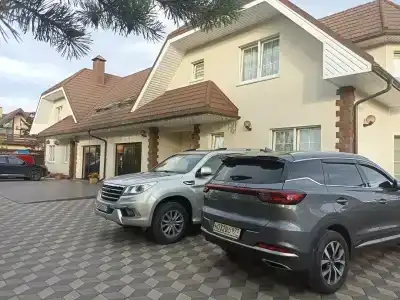 Солнечный - 92