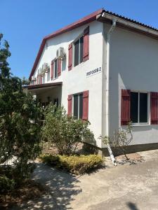 Home Sweet Home - 11