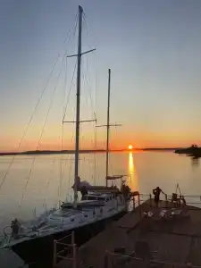 Длинный берег - 49