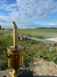 Заонежье Ретрит - 99