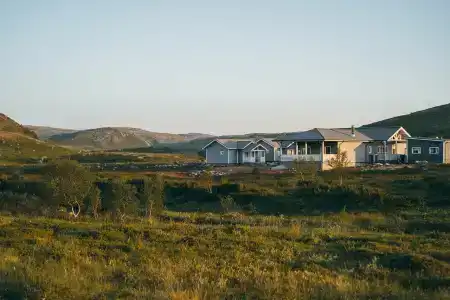 Олёнка лодж - 3