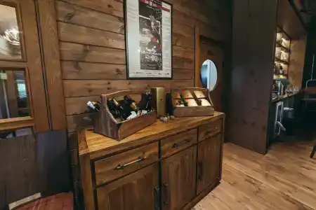 Олёнка лодж - 40