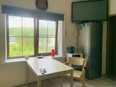 База отдыха Рюттю - 90